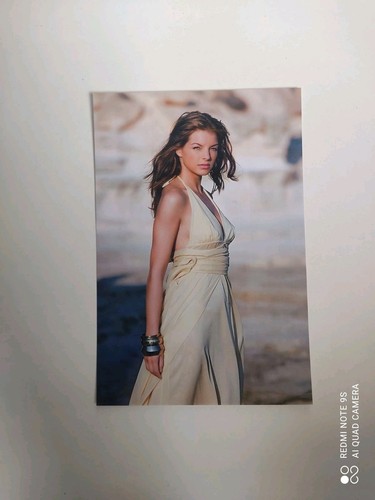 Yvonne catterfeld foto - :, foto/bild