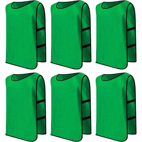 Fußball leibchen set - fußball,