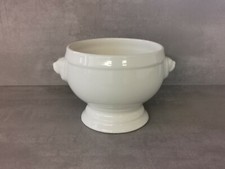 Terrine Löwenkopf Weißwurst Suppenterrine 2,6lPorzellan Gastronomie Biergarten