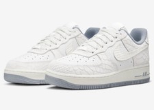 Nike Air Force 1 Low '07 White