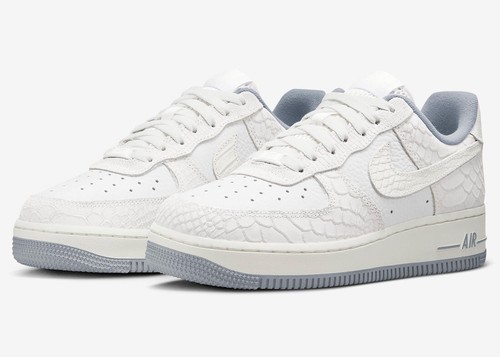 Nike air force low 07 - force, 1