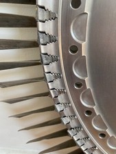 British Airways Concorde - Rolls Royce Olympus 593 - FLOGENES HP Motorblatt