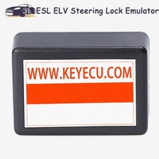 ESL ELV Steering Lock Emulator