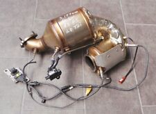 Audi A4 8W A5 F5 DPF Dieselpartikelfilter 3.0 TDI 3.197 km 8W0254750 QX
