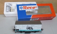 Roco H0 47284 Güterwagen MAN Ackerdiesel in OVP (16/06)