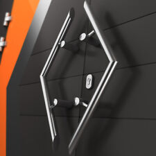 Haustürbeschlag Türgriff