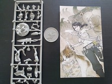 Kingdom Death Monster -