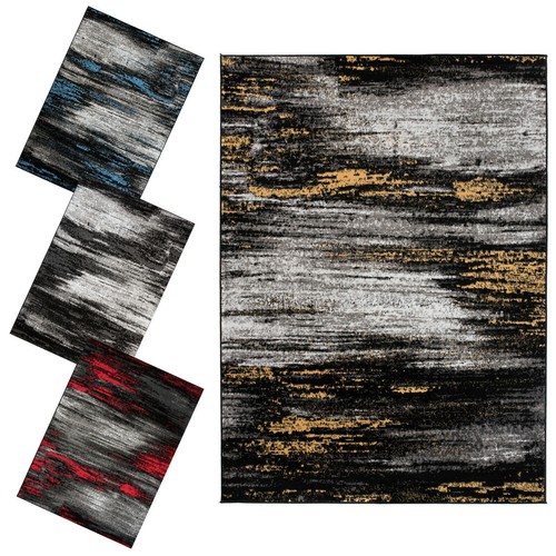 Modern teppich abstrakt - modern,