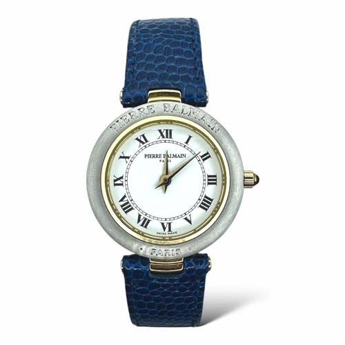 Pierrebalmain paris damenuhr - pierrebalmain,