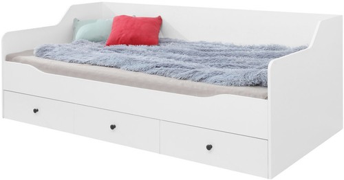 Bett bergen be13 mit - bett,