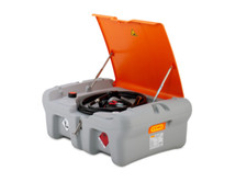 Cemo Dieseltankanlage Tankstation Tankstelle DT Mobil Easy Pick up 210 l 11250