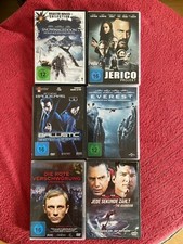 DVD Restposten Sonder - Posten