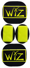 Wiz Ellenbogenschleifer in verschiedenen Farben, zum Nachrüsten, universal
