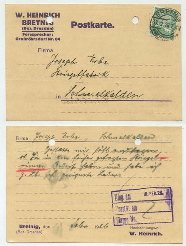 93088 372 postkarte - 93088,