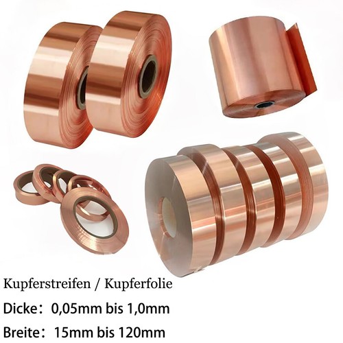 Kupferband platten - kupferband,
