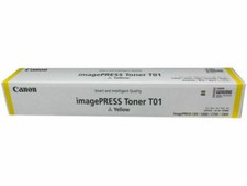 Canon Imagepress C700 Yellow