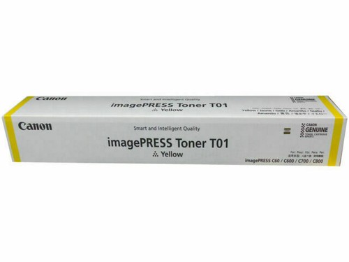 Canon imagepress c700 - canon, yellow