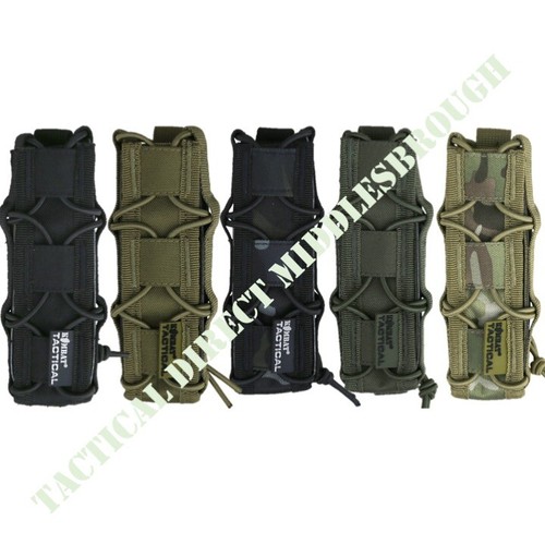 Spec ops erweiterte pistole - spec-ops,