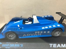 Team Slot Lola B98/10