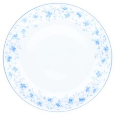 Kuchenteller Coupteller Arzberg Form 1382 Blaublüten