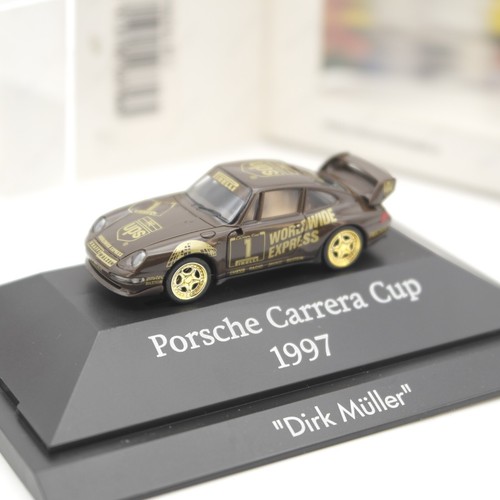 Herpa 037464 porsche - 1:87,