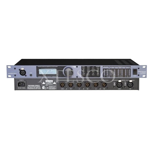 Dsp digital audio - digital, processor