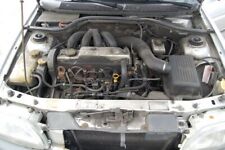 Motor RTH Ford Escort Turnier 44 KW 60 PS k.a. Km