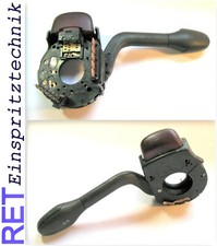 Lenkstockschalter Blinkerschalter VW Golf 3 original