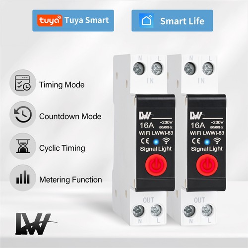 Tuya wifi smart - tuya,