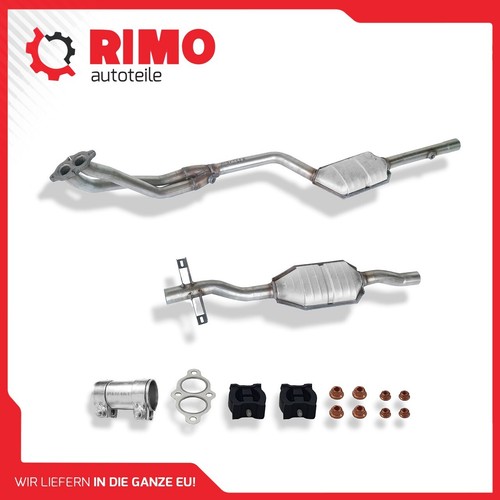 Bmw e46 316i 318i m43 - 318i,