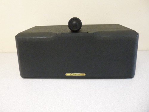 Sonus faber solo home leather - sonus,