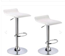 2x Barhocker Stuhl Neu OVP