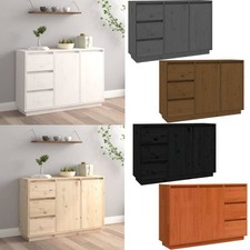 Sideboard 111x34x75cm