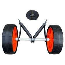 AB Bootswagen Sunny V Kajak