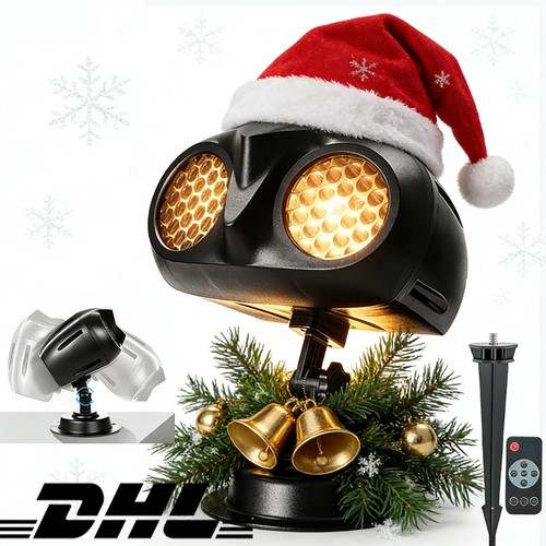 Weihnachten projektor lichter - projektor,
