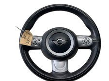 Mini / R56 / 1,4 / 70 KW / Lederlenkrad Multifunktion Lenkrad