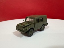 Roco VW Iltis Militär