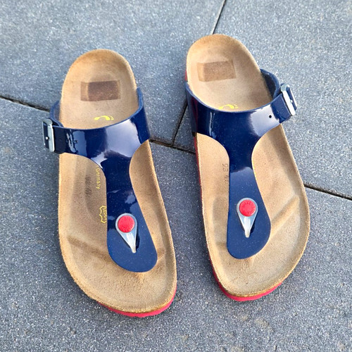 Birkenstock gizeh damen - gizeh,