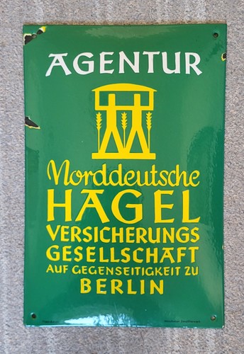 Norddeutsche hagel original - norddeutsche,