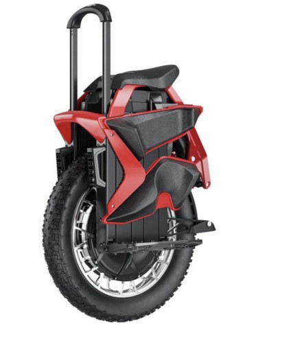 Kingsong elektrisch einrad s22 - kingsong,