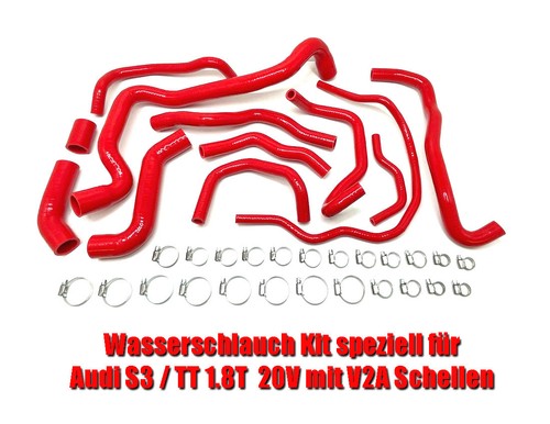 Audi 8t wasserschlauch - audi,