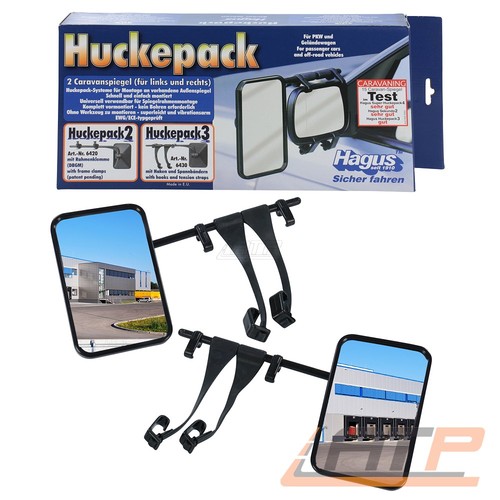 Hagus 6430 huckepack - hagus,