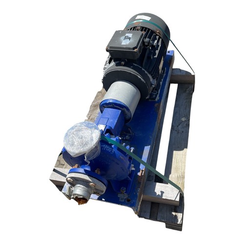 Ksb etanorm etn - etanorm,