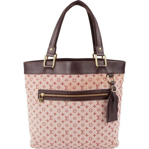 Louis vuitton monogram mini - louis,