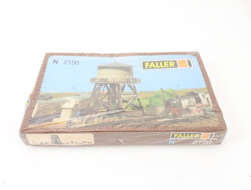 Faller 2150 gebäude - n, 2150 gebäude 