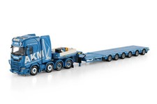 Scania S Highline CS20H SL