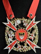 ORDEN KARNEVAL DUISBURG