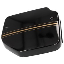 MZ ES175/2, 250/2 Verkleidung