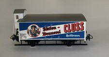 Märklin 4780 Bierwagen