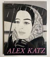 Marshall Richard Robert Rosenblum Alex Katz, Alex Katz Whitney Museum, Alex Katz